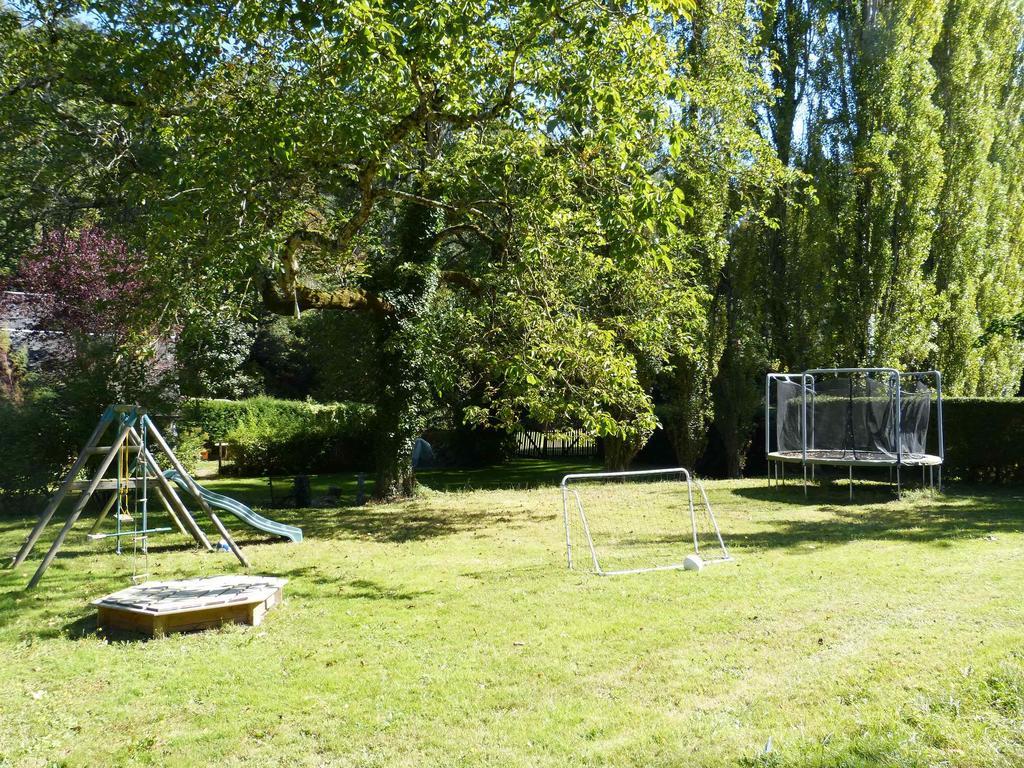 Domaine De Joreau Gennes-Val-de-Loire Luaran gambar